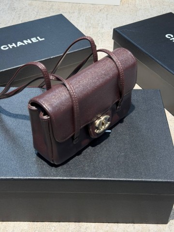 Chanel сумка #197529YK