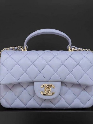 Chanel сумка #197598OJ