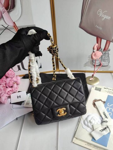 Chanel сумка #197823HY