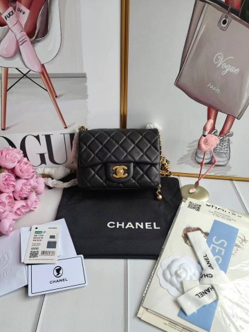 Chanel сумка #197823HY