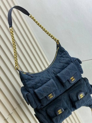 Chanel сумка #198160UO