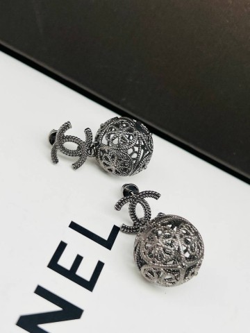 Chanel серьги #198606VT