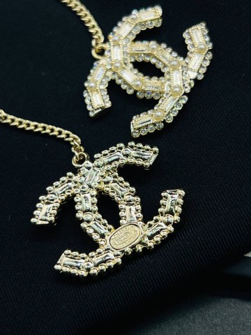 Chanel серьги #198774KJ