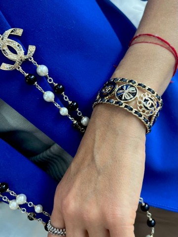 Chanel браслет #198933VS