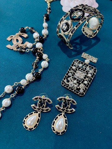 Chanel браслет #198933VS