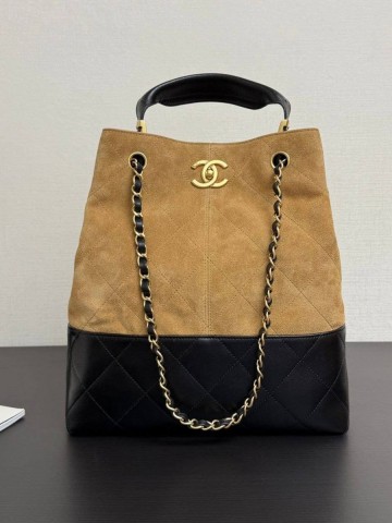 Chanel Shopping Bag сумка #199796JC