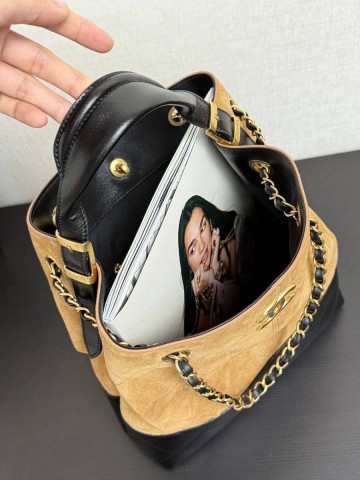 Chanel Shopping Bag сумка #199796JC