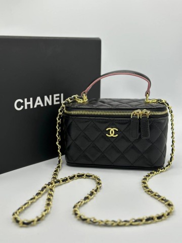 Chanel сумка #200642KI