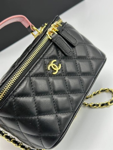 Chanel сумка #200642KI