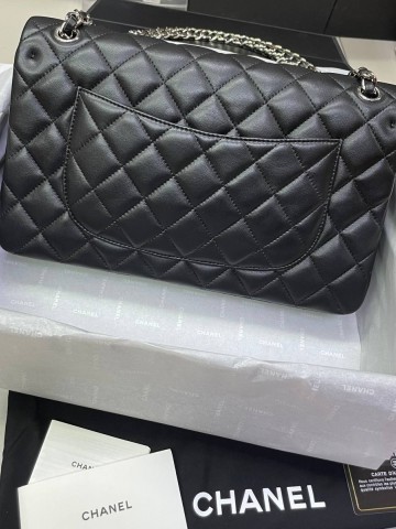 Chanel сумка #201643DN