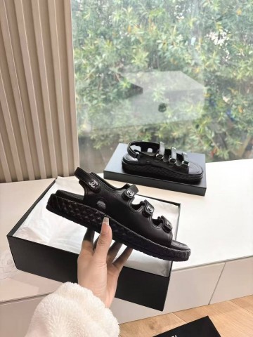 Chanel босоножки #156846IH