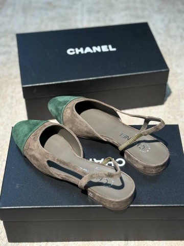 Chanel туфли #670704ME