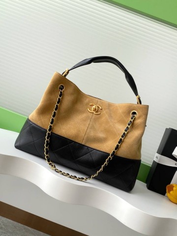 Chanel tote small сумка #202117BU