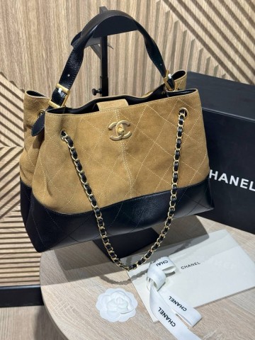 Chanel tote small сумка #202117BU