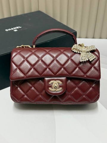 Chanel сумка #202434FA