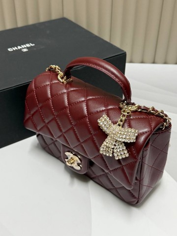 Chanel сумка #202434FA