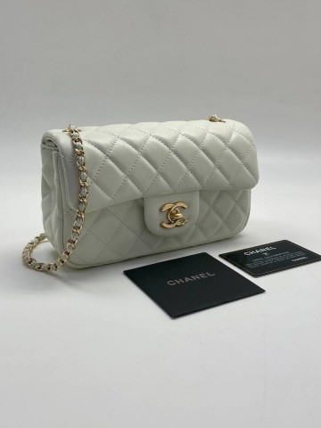 Chanel сумка #202666PI