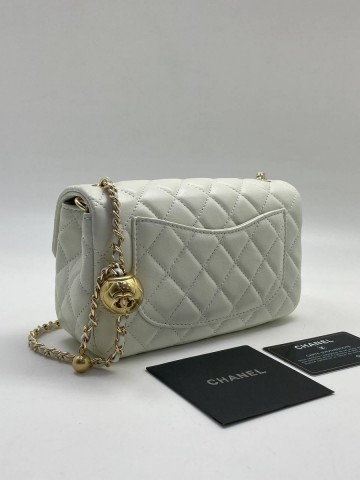 Chanel сумка #202666PI