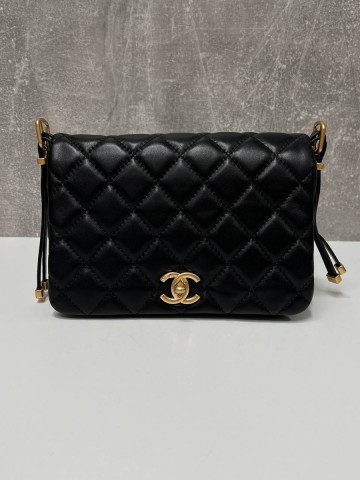 Chanel сумка #202668SY