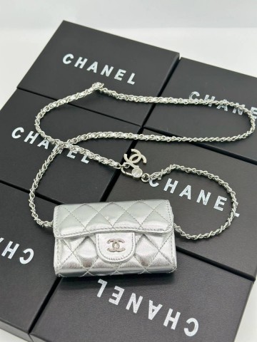 Chanel сумка #202832SB
