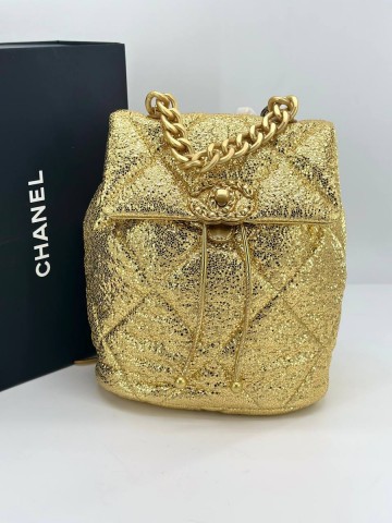 Chanel рюкзак #203376PP