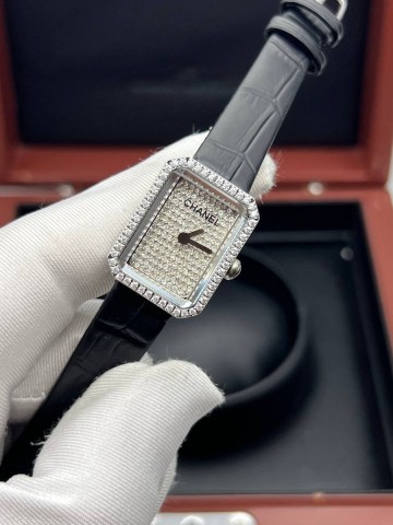 Chanel часы #203395YV