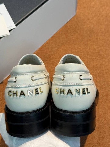 Chanel ботинки #242573XJ