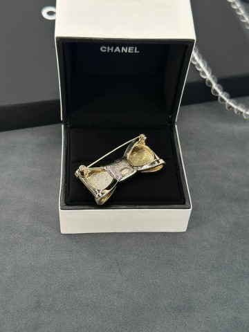Chanel брошь #204097JQ