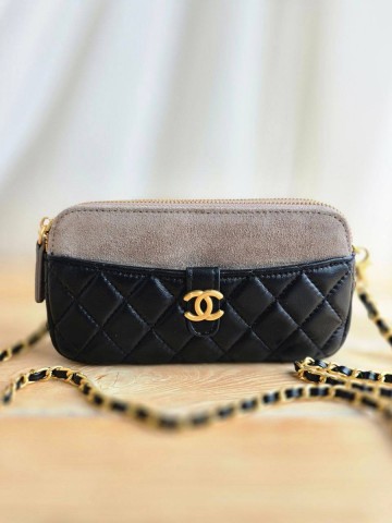 Chanel сумка #204123CU