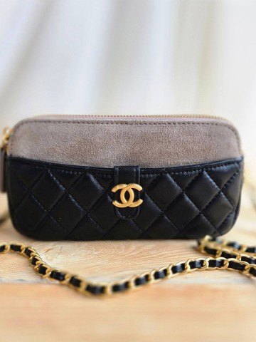 Chanel сумка #204123CU