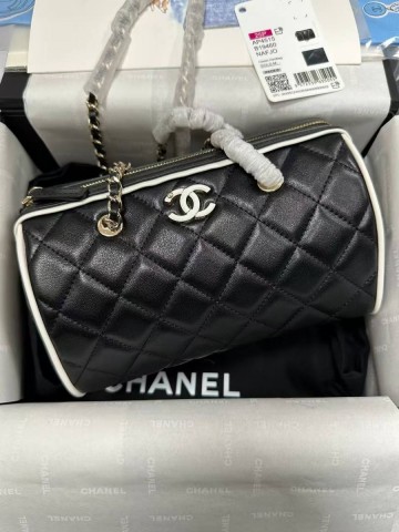 Chanel сумка #204928FX