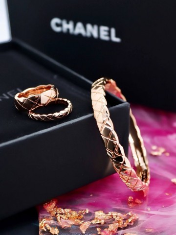 Chanel браслет #205140IW