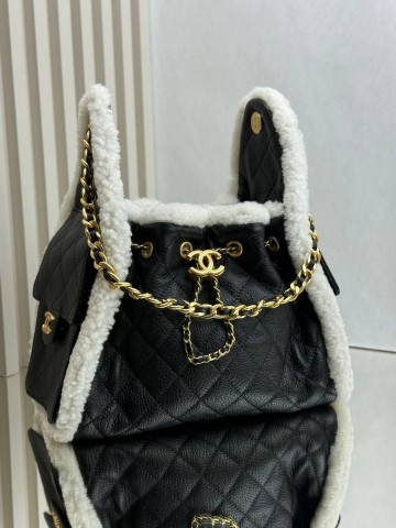 Chanel сумка #206829UI