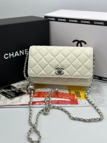 Chanel сумка #206873DS
