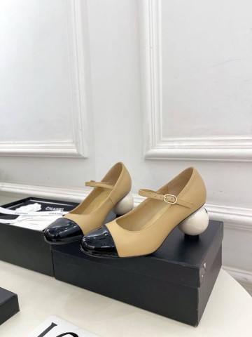 Chanel туфли #731031EZ