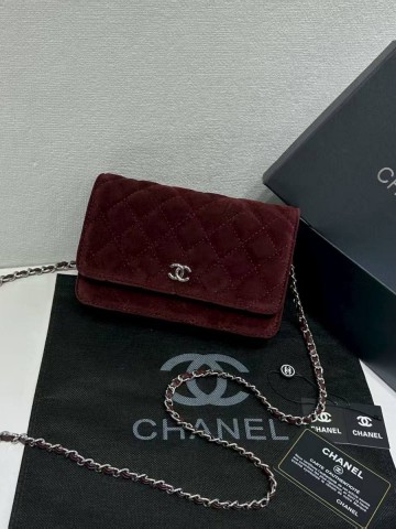Chanel сумка #207784MF