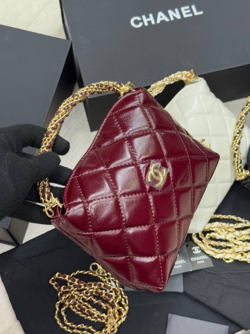 Chanel сумка #208981CD