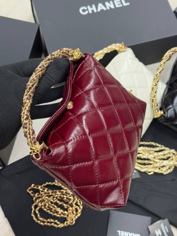 Chanel сумка #208981CD