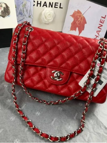 Chanel сумка #209836RJ