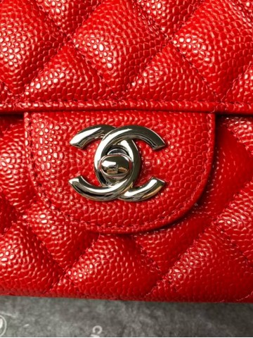 Chanel сумка #209836RJ