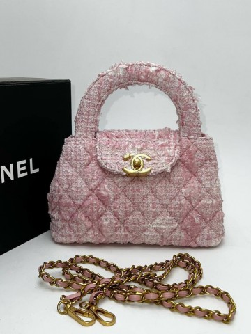 Chanel сумка #209967MK
