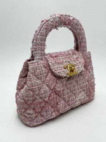 Chanel сумка #209967MK