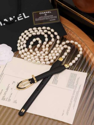 Chanel пояс #210346PW