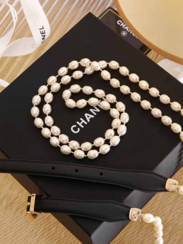 Chanel пояс #210346PW