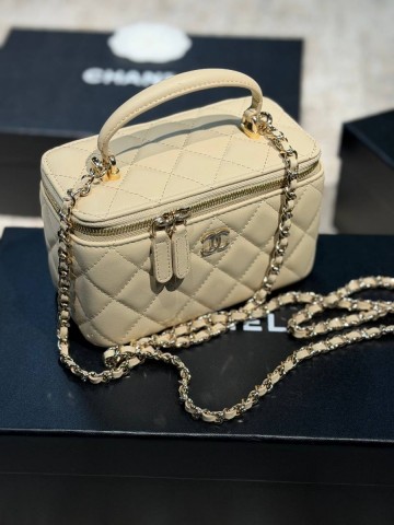 Chanel сумка #210561KN