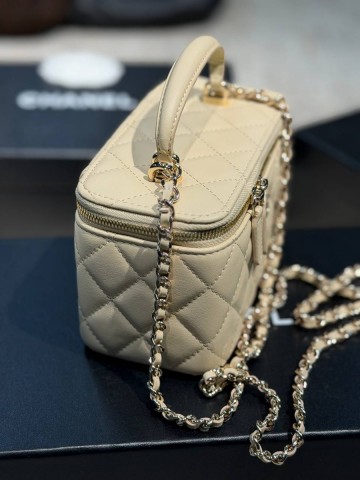 Chanel сумка #210561KN
