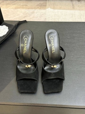 Chanel сабо #211090FN