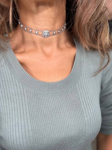 Chanel колье #212753QF