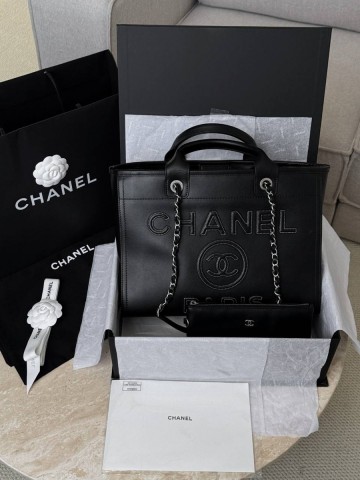 Chanel сумка #213490JE