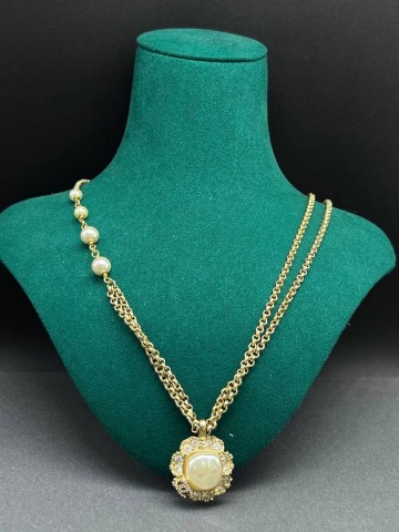Chanel колье #213741VJ